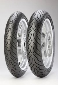 PIRELLI OPONA 140/70-14 ANGEL SCOOTER 68S TL M/C REINF TYŁ DOT 33-53/2023 