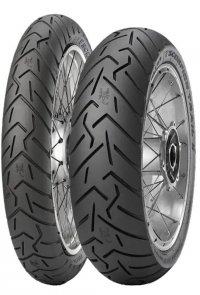 PIRELLI KOMPLET OPON (2802800/24) 120/70R19 SCORPION TRAIL II 60V TL M/C PRZÓD DOT 2024 + (4013700/24) 170/60ZR17 SCORPION TRAIL 