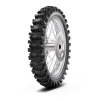 PIRELLI OPONA 100/90-19 SCORPION MX SOFT (PIASKOWA) 57M TT TYŁ DOT 07-17/2024 