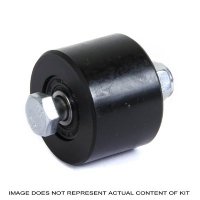 PROX ROLKA ŁAŃCUCHA NAPĘDOWEGO GAS GAS / HONDA / SUZUKI / YAMAHA / KTM 34/8MM (SZER.24MM) (79-5008) 
