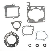 PROX USZCZELKI TOP-END HONDA CR 125 05-07 