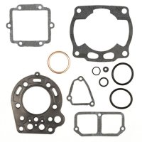 PROX USZCZELKI TOP-END KAWASAKI KX 125 90-91 