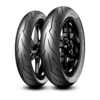 PIRELLI OPONA 120/70-17 DIABLO ROSSO SPORT 58S M/C TL PRZÓD/TYŁ DOT 05/2025 