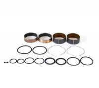 PROX ZESTAW TULEJEK (PANEWEK) ZAWIESZENIA PRZEDNIEGO KAWASAKI KXF 250 06-12, SUZUKI RM 125 05-08, RMZ 250 07-12, RMZ 450 05-12 ( 