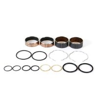 PROX ZESTAW TULEJEK (PANEWEK) ZAWIESZENIA PRZEDNIEGO SUZUKI RM 125 92-93, RM 250 92-93, RMX 250 92-99 (38-6030) 