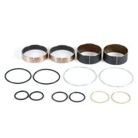 PROX ZESTAW TULEJEK (PANEWEK) ZAWIESZENIA PRZEDNIEGO KTM EXC-R 450/530 08-11 (38-6074) 