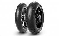 PIRELLI OPONA 190/55ZR17 DIABLO ROSSO IV (75W) TL M/C TYŁ DOT 08-17/2025 