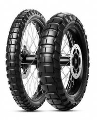 METZELER OPONA 150/70R17 KAROO 4 69T TL M/C M+S TYŁ DOT 22-50/2023 