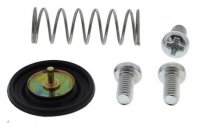 ALL BALLS ZESTAW NAPRAWCZY ZAWORU AIR CUT KAWASAKI KVF650 BRUTE FORCE 05-13, KVF650 PRAIRIE 02-03 