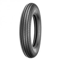 SHINKO OPONA 5.00-16 270 72H REINF PRZÓD/TYŁ DOT 02/2025 