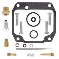 PROX ZESTAW NAPRAWCZY GAŹNIKA KAWASAKI KX 65 02-16, SUZUKI RM 65 03-05 (26-1108) 