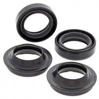 ALL BALLS KOMPLET USZCZELNIACZY OLEJOWYCH I PYŁOWYCH HONDA CRF70/80/100, XR70/80/100 