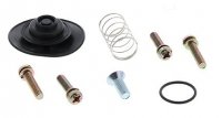 ALL BALLS ZESTAW NAPRAWCZY KRANIKA (TYLKO MEMBRANA) HONDA VT750C 04-09, VT750C2 07-09, VT750CA 04-09, VTX1300 04-09, VTX1300R 05 