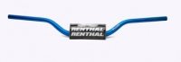 RENTHAL KIEROWNICA 1,1/8 CALA (28,6MM) MX FATBAR HANDLEBAR BLUE REED/WINDHAM KOLOR NIEBIESKI Z GĄBKĄ 