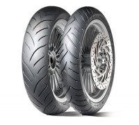 DUNLOP OPONA 140/60-13 SCOOTSMART 57P TL TYŁ DOT 22-28/2023 