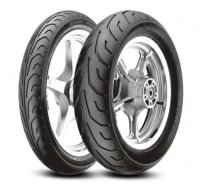 DUNLOP OPONA 120/70R19 GT502 60V TL PRZÓD HARLEY DAVIDSON DOT 21-38/2023 