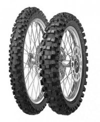 DUNLOP OPONA 60/100-14 GEOMAX MX53 29M TT PRZÓD DOT 14/2023 