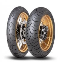 DUNLOP OPONA 130/80-17 TRAILMAX MERIDIAN 65S TT TYŁ DOT 29-42/2023 (zastępuje:634141) 