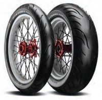 AVON OPONA 120/70ZR19 COBRA CHROME (60W) TL PRZÓD DOT 27/2024 