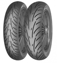 MITAS OPONA 120/70-12 TOURING FORCE SC 51L TL PRZÓD/TYŁ DOT 04-05/2025 (592158) 
