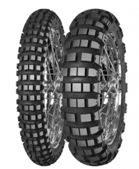 MITAS OPONA 110/80-18 ENDURO TRAIL XT+ 58T M+S TYŁ DOT 18-49/2023 (460123) (zamiennik - 70000483) 