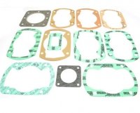 CENTAURO USZCZELKI TOP-END KTM GS / MX 250 74-81 