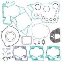 WINDEROSA (VERTEX) KOMPLET USZCZELEK KTM EXC 125 06-14, SX 125 07-15, SX 144 07-08, SX 150 09-15 (SX125, EXC125) 
