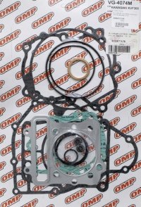 JR (OMP) KOMPLET USZCZELEK KAWASAKI KVF 300 PRAIRIE 99-02 