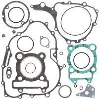 WINDEROSA (VERTEX) KOMPLET USZCZELEK YAMAHA YFM250RX RAPTOR 08-13 