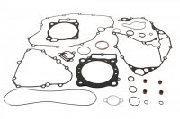 WINDEROSA (VERTEX) KOMPLET USZCZELEK HONDA CRF450R 17-18 
