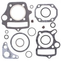 WINDEROSA (VERTEX) USZCZELKI TOP-END HONDA CRF70F 04-12, CT70 TRAIL 94, XR70R 97-03, 