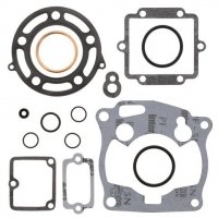 WINDEROSA (VERTEX) USZCZELKI TOP-END KAWASAKI KX125 92-93, 