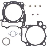WINDEROSA (VERTEX) USZCZELKI TOP-END YAMAHA YZF 450 06-09, WR450 F 07-15 