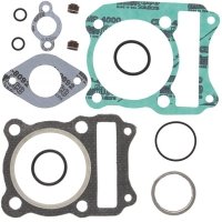 WINDEROSA (VERTEX) USZCZELKI TOP-END SUZUKI LTZ250Z QUADSPORT 04-10, LTF250 OZARK 02-13 