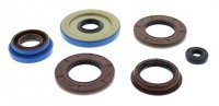 WINDEROSA (VERTEX) KOMPLET (ZESTAW) USZCZELNIACZY SILNIKOWYCH POLARIS RANGER 900 CREW 13-15, RZR 4 XP 900 12-14, RZR XP 1000 14- 