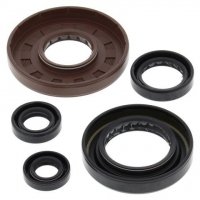 WINDEROSA (VERTEX) KOMPLET (ZESTAW) USZCZELNIACZY SILNIKOWYCH HONDA TRX500FM 05-11, TRX500FPM 08-11, TRX500TM 05-06 