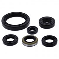 WINDEROSA (VERTEX) KOMPLET (ZESTAW) USZCZELNIACZY SILNIKOWYCH KAWASAKI KX450F 19-22 
