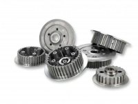 VERTEX KOSZ SPRZĘGŁOWY WEWNĘTRZNY SUZUKI RMZ 450 05-24, LTR 450 06-07 