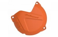 POLISPORT OSŁONA POKRYWY (DEKLA) SPRZĘGŁA KTM XCF/SXF 250/350 13-15, EXCF/XCW `12-`16 HUSQVARNA FC 250/350 14-15, FE250/350 14-1 