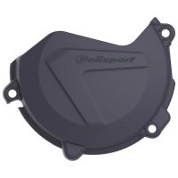 POLISPORT OSŁONA POKRYWY (DEKLA) SPRZĘGŁA KTM SX-F/XC-F 450 16-22; EXC-F/XCF-W 450/500 17-22; HUSQVARNA FE450/501 17-22; FC/FS 4 