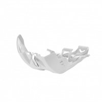 POLISPORT OSŁONA SILNIKA FORTRESS SKID PLATE Z OSŁONĄ PRO-LINK KTM SX-F 250/350 16-22; SXF 450 19-22; HUSQVARNA FC 250/350 16-22 