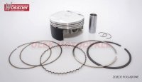 WOSSNER TŁOK HONDA (4T) CRF 250R 14-15 (76,77MM) (14,5:1-OEM=13,5:1) 