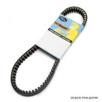 GATES PASEK NAPĘDOWY SKUTER BOOST+ (839x18,5x8MM) APRILIA SCARABEO 2T/4T/ SPORT CITY ONE 2T ;03-15,GILERA DNA GP 50CCM 00-07,PIA 