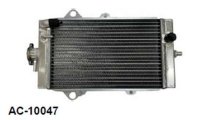 BRONCO CHŁODNICA POLARIS RANGER 570 15, RANGER 900 / XP 14-19, RANGER 1000 17-22, RANGER 1000 DIESEL 15-21 (OEM: 1240664) 
