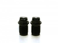 ACCEL KOREK DOLNY AMORTYZATORA PRZEDNIEGO Z REGULACJĄ HONDA CRF 450R 09-14; YAMAHA YZ 125/250/X 08-20, YZF 250/450/X 08-20, WRF 