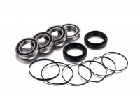 FACTORY LINKS ŁOŻYSKA KOŁA TYLNEGO Z USZCZELNIACZAMI YAMAHA YFZ 450 06-13, YFM 700 R RAPTOR 06-12, YFM 700 R 09-24 (25-1526) 