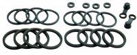 TOURMAX ZESTAW NAPRAWCZY ZACISKU HAMULCOWEGO PRZÓD SUZUKI GSXR 600 97-03, TL 1000 - ZASTĘPUJE BCF-330 (MADE IN JAPAN) 