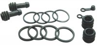TOURMAX ZESTAW NAPRAWCZY ZACISKU HAMULCOWEGO PRZÓD SUZUKI GSF600S 00-03,GSX600F 98-06,GSF650S 05-06,SV650 99-08,GSX750F 98-06,DL 