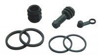 TOURMAX ZESTAW NAPRAWCZY ZACISKU HAMULCOWEGO PRZÓD KAWASAKI ER/GPZ/KLR/KX/VN/ZR (MADE IN JAPAN) 