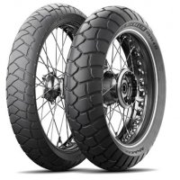 MICHELIN OPONA 170/60R17 ANAKEE ADVENTURE 72V TL/TT M/C TYŁ DOT 42-48/2024 